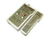 "Multi Modular Cable Tester